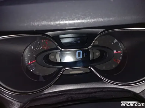 Renault QM3