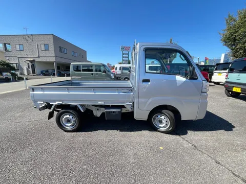 Subaru Sambar Truck