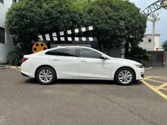 Chevrolet Malibu XL