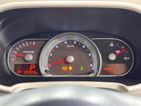 Daihatsu Mira Cocoa