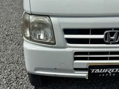 Honda Acty Truck