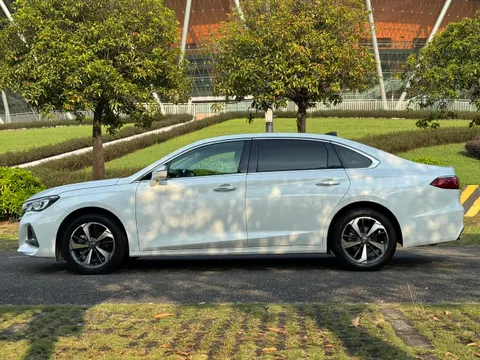Gac GA6