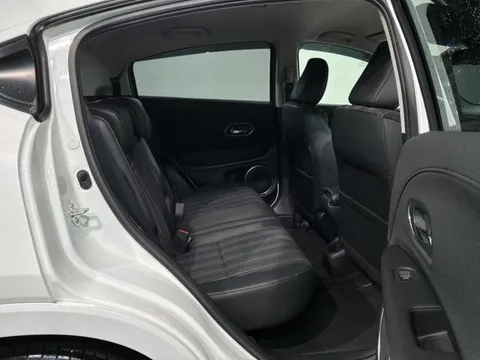 Honda HR-V (Vezel)