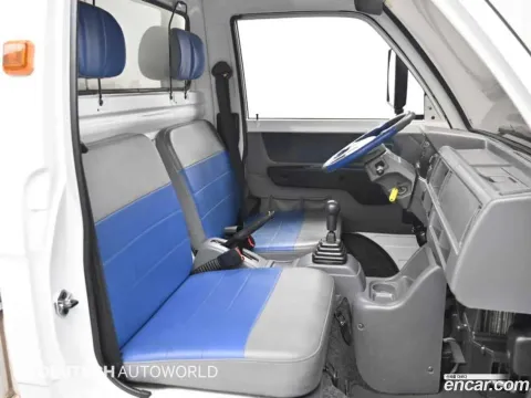 Chevrolet Labo