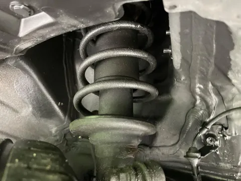 Mazda Flair Crossover