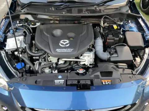 Mazda Mazda2 (Demio)