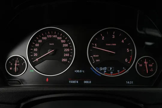 BMW BMW