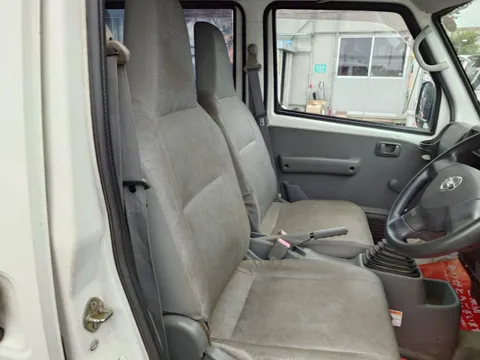 Nissan Clipper