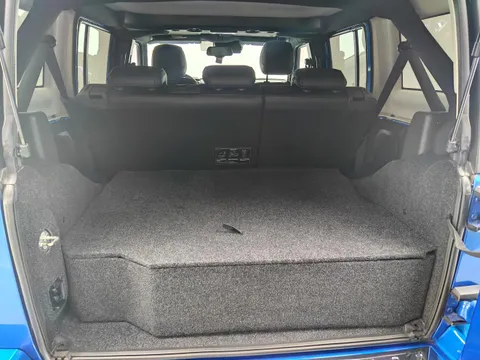 BAIC BJ40