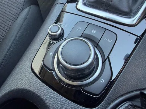 Mazda Axela Sport