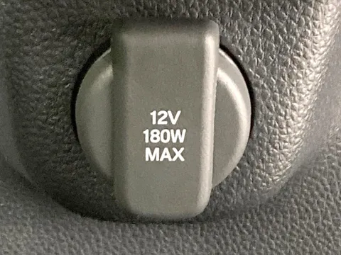 Honda N-BOX Joy