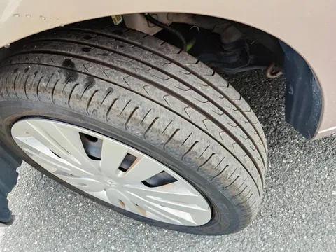 Toyota Pixis Joy