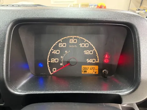 Honda Acty Truck