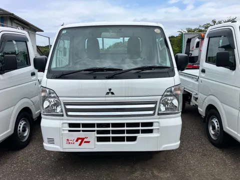 Mitsubishi Minicab Truck