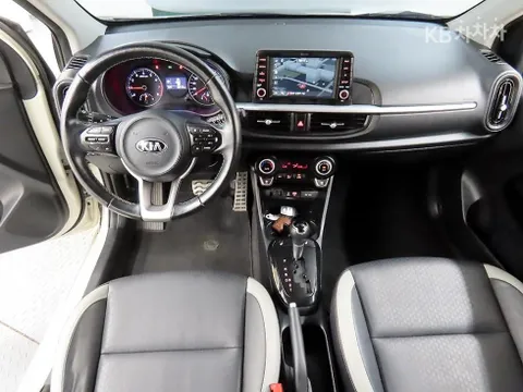 Kia Picanto (Morning)