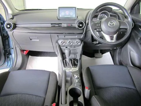 Mazda Mazda2 (Demio)