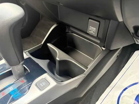 Honda Jazz (Fit)