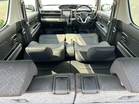 Mazda Flair