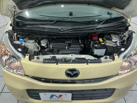 Mazda Flair Wagon