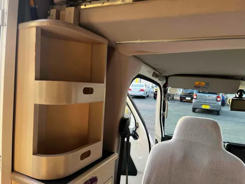 Mazda Scrum Truck