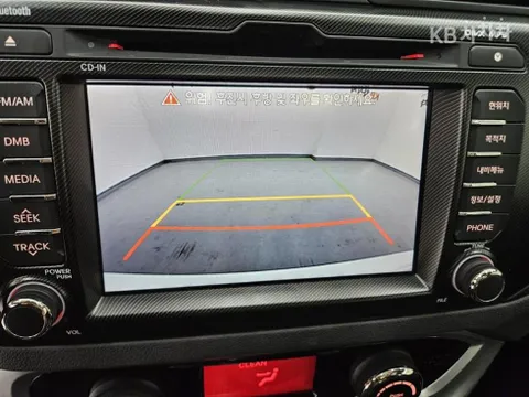Kia Pride