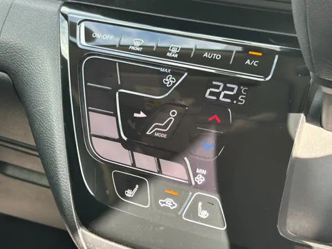 Mitsubishi eK X