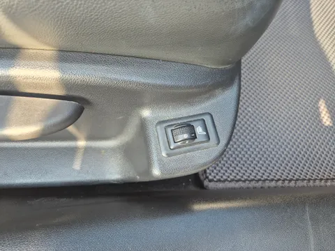 Renault SM5