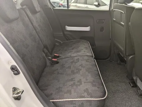 Mazda Flair Crossover