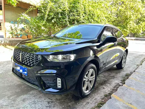 Wey VV5