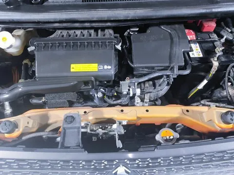 Mitsubishi eK X