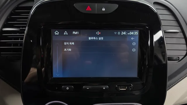 Renault QM3