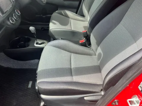 Toyota Yaris (Vitz)