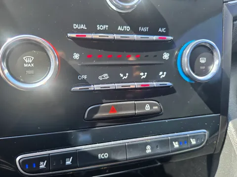 Renault Talisman (SM6)