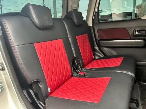 Suzuki Wagon R Stingray