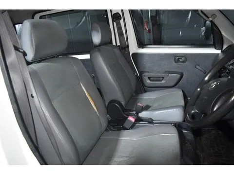 Toyota TownAce Van
