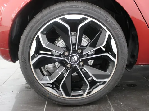 Renault Lutecia