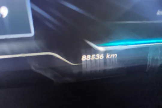 BAIC BJ40