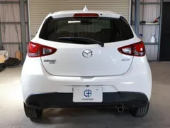 Mazda Mazda2 (Demio)