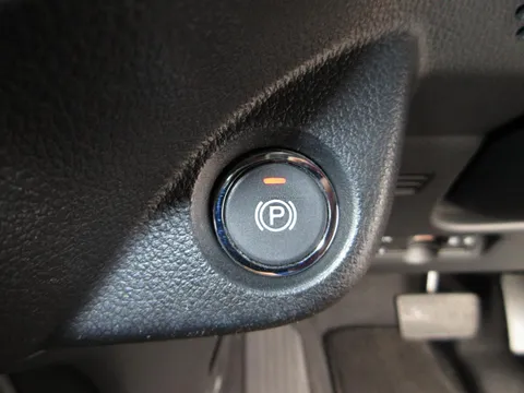 Honda N-BOX Slash