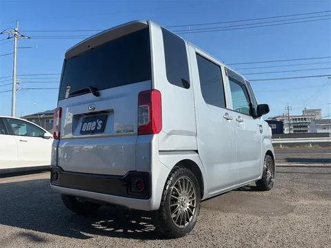 Daihatsu Hijet Caddie