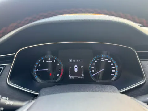 Changan X7