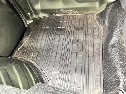 Suzuki Super Carry