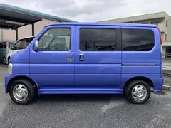 Honda Vamos