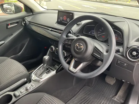 Mazda Mazda2 (Demio)
