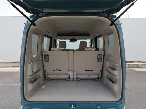 Nissan Clipper Rio