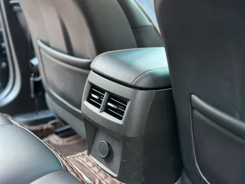 Cadillac CT4