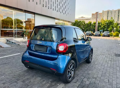 Smart Smart