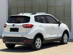 Changan CS15