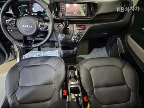 Kia Ray