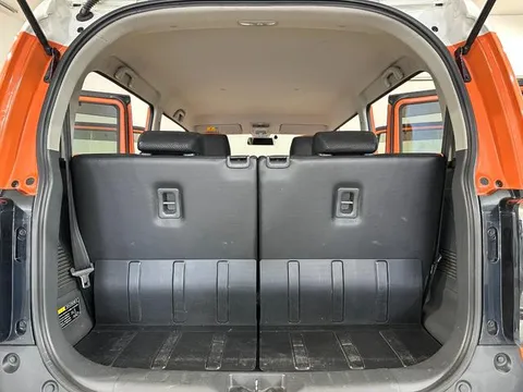 Mazda Flair Crossover